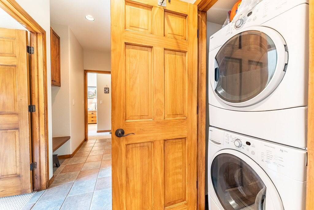 Townhome in Keystone Allows for Quick Access to River Run & Mountain House in Arapahoe Basin