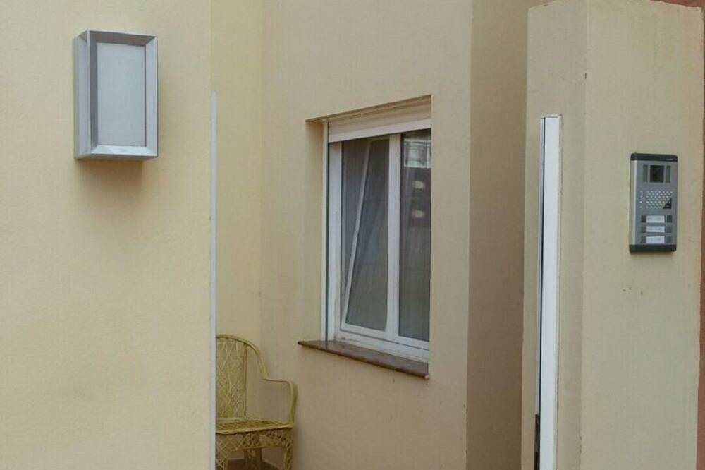 Ganze Wohnung, Jandia Wohnung ideal Mit Terrasse entspannen Und Ansichten in Solana Matorral, Pájara