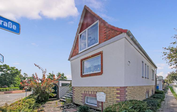 Ferienwohnung für 3 Personen in Neukloster - 2