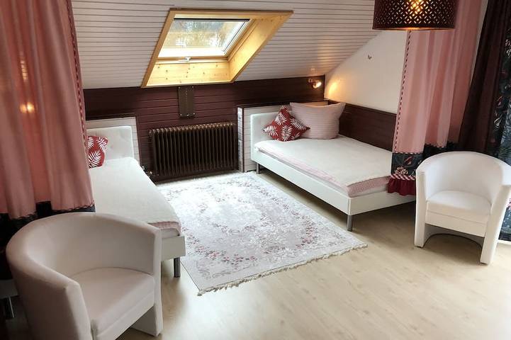 Bauernhof für 6 Personen, mit Balkon in Friedrichshafen - 2