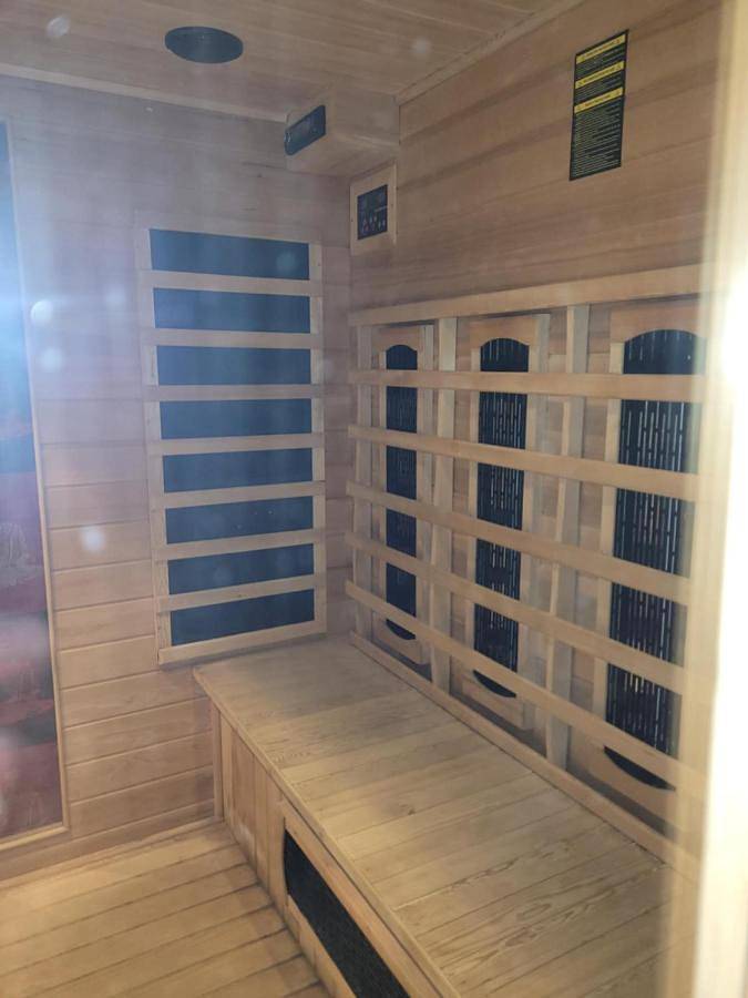 Appartement entier, Gîte Mise au Vert in Bruyères-et-Montbérault, Aisne