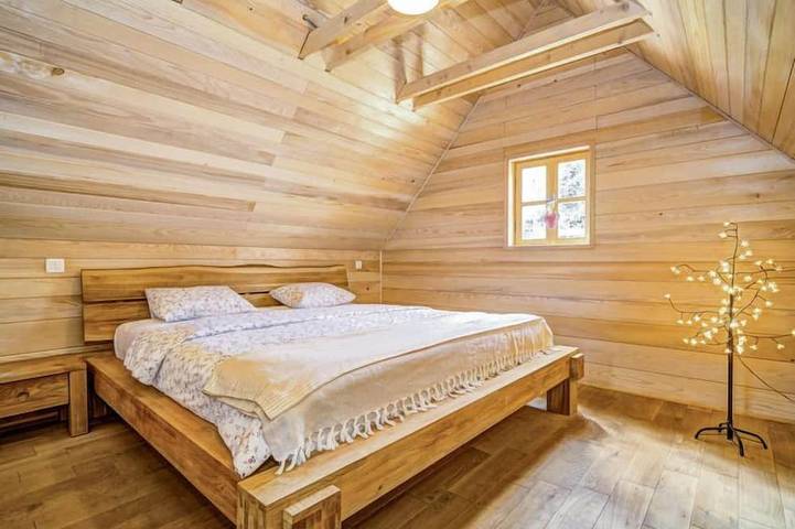 Ferienhaus für 4 Personen, mit Whirlpool an den Plitvicer Seen - 3