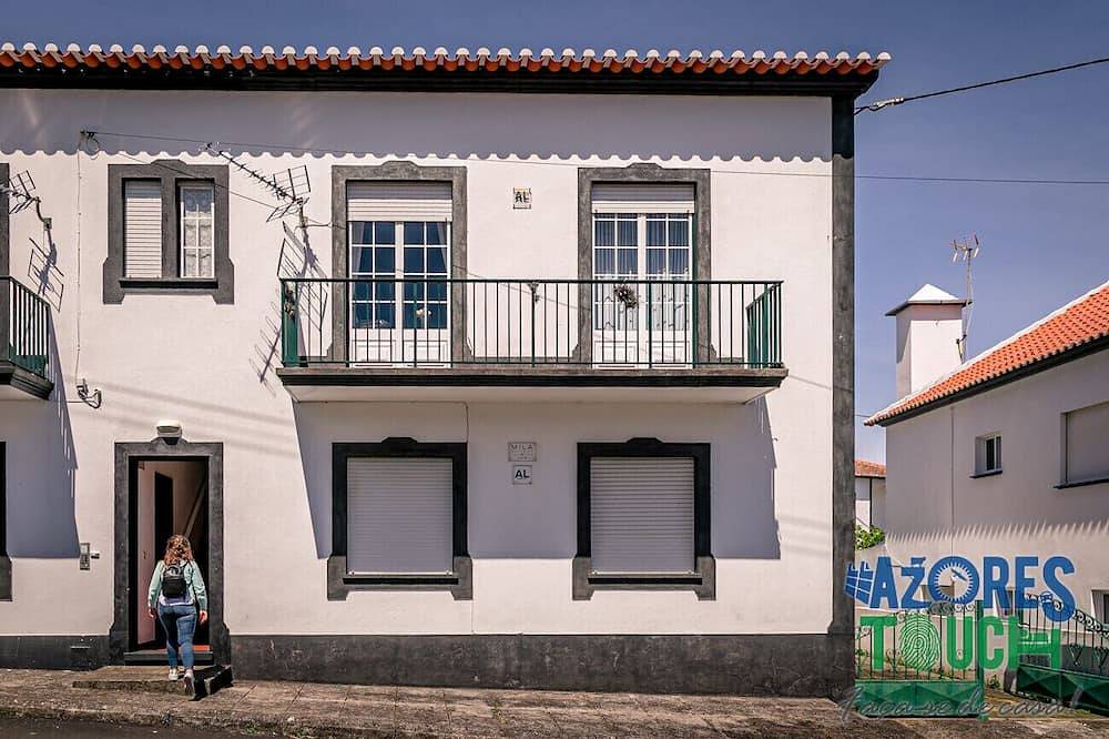 Ganze Wohnung, Casa do Mirante in Biscoitos, Terceira (Azoren)