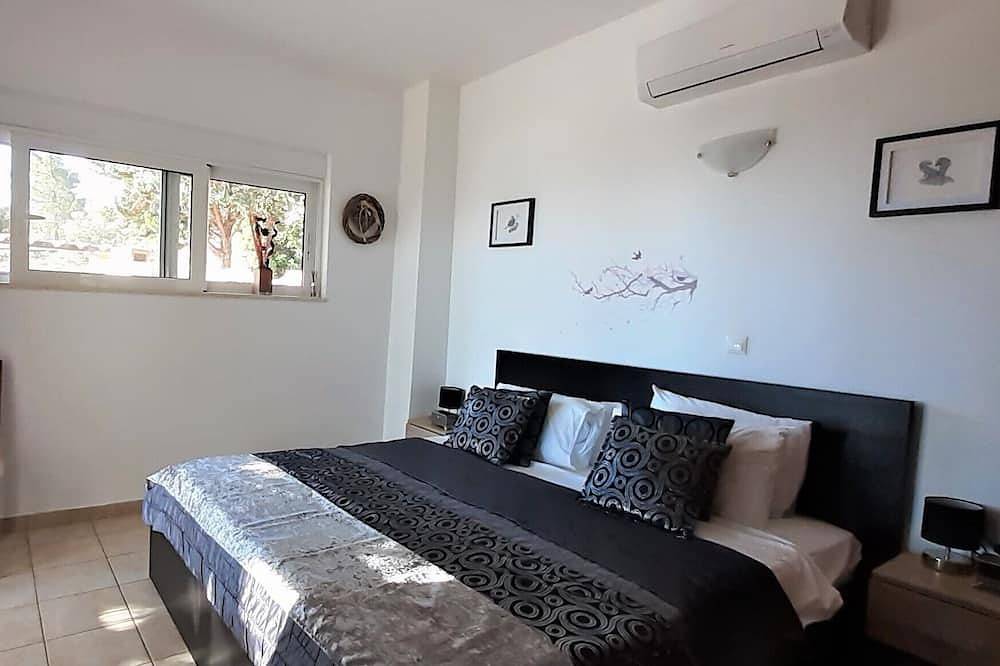 Villa Irene, atemberaubende Aussicht von Heights, Lindos 10 Min. Strand 4 Min. in Kalathos, Rhodos