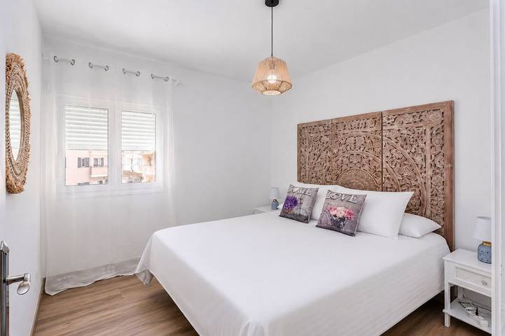 Ferienwohnung für 4 Personen auf Fuerteventura - 2