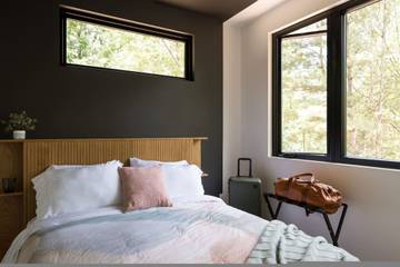 Ferienwohnung für 4 Personen in Blue Ridge Mountains, North Carolina, Bild 4