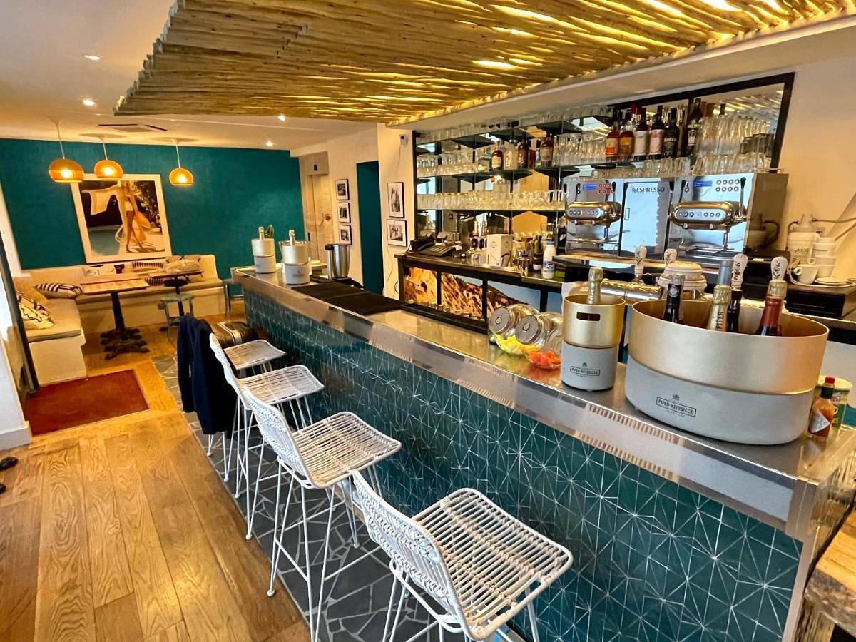 La Finca Hôtel & Spa in París, Isla de Francia