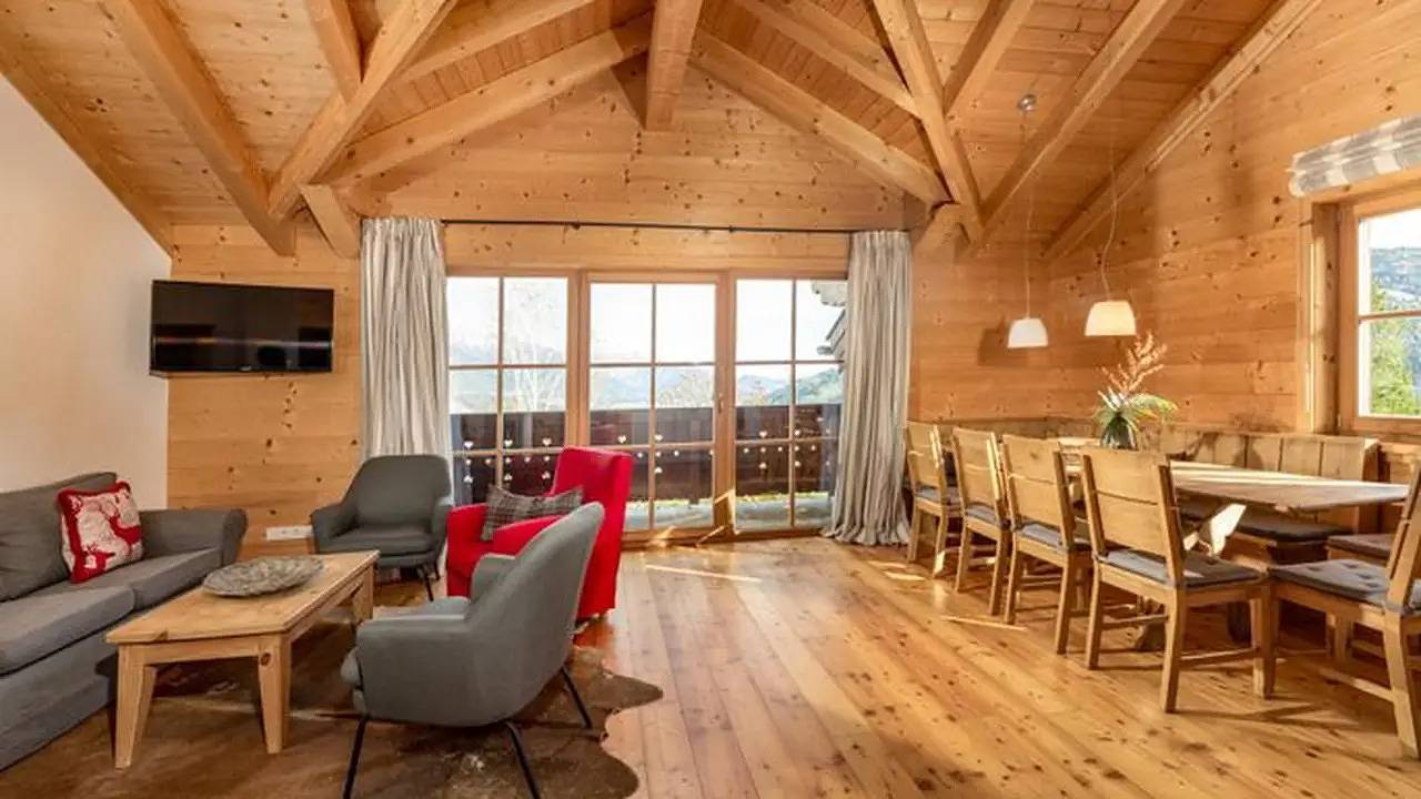 Casa vacanza a Tauern a partire da 456€ a notte