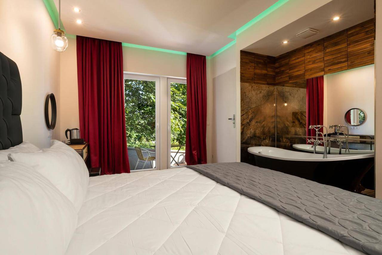 Angelo Spa Resort in Sankt Andreasberg, Braunlage