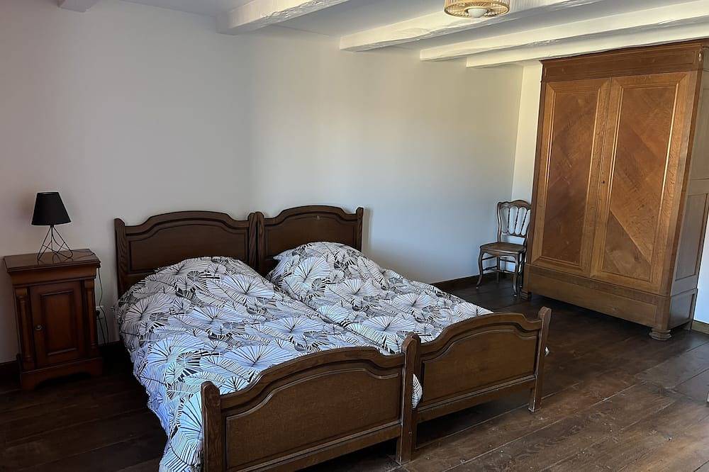 La Maison d'à Côté in Verdún