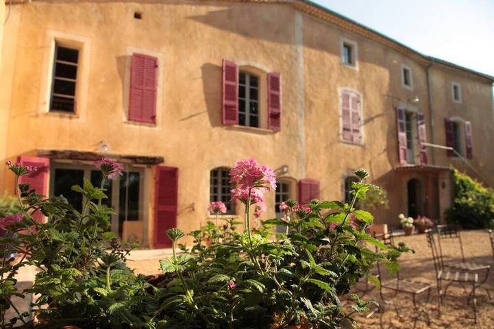 Agriturismo pour 14 personnes, avec jardin - 1