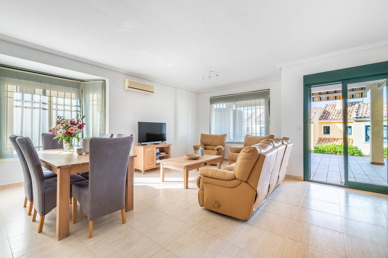Ferienwohnung für 4 Personen in Campoamor Golf, Orihuela