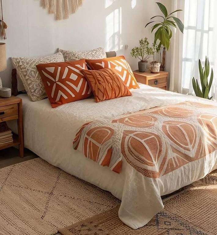 Ferienwohnung für 2 Personen, mit Ausblick und Garten, mit Haustier - 1