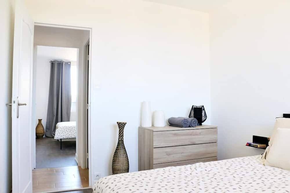 Apartamento entero, Air'baby - 1 à 6 Personnes - Colomiers Centre in Colomiers, Alto Garona