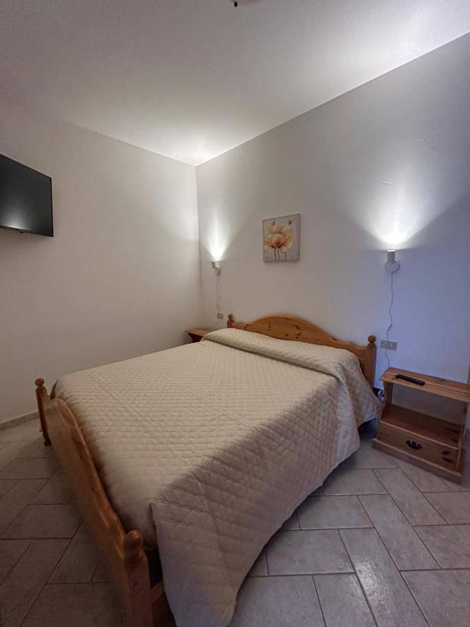Agriturismo Bellavista - Ronzano in Castel Castagna, Gran Sasso