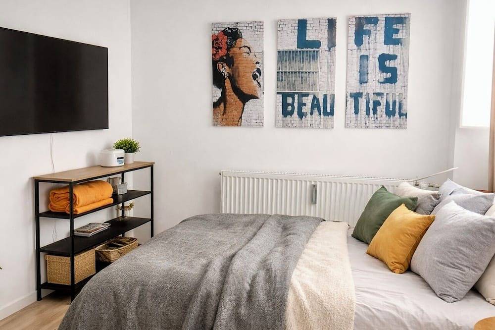 Ü Villa Hirschaid Für Freunde Gruppenreise in Hirschaid, Landkreis Bamberg