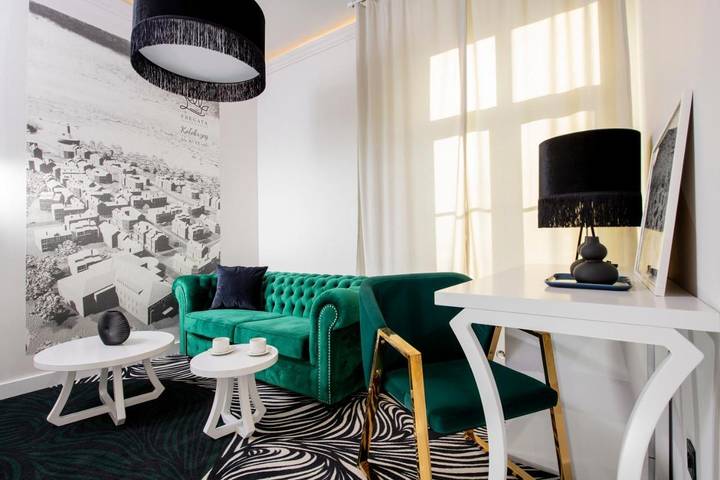 Ośrodek wypoczynkowy dla 2 osób w Kołobrzeg