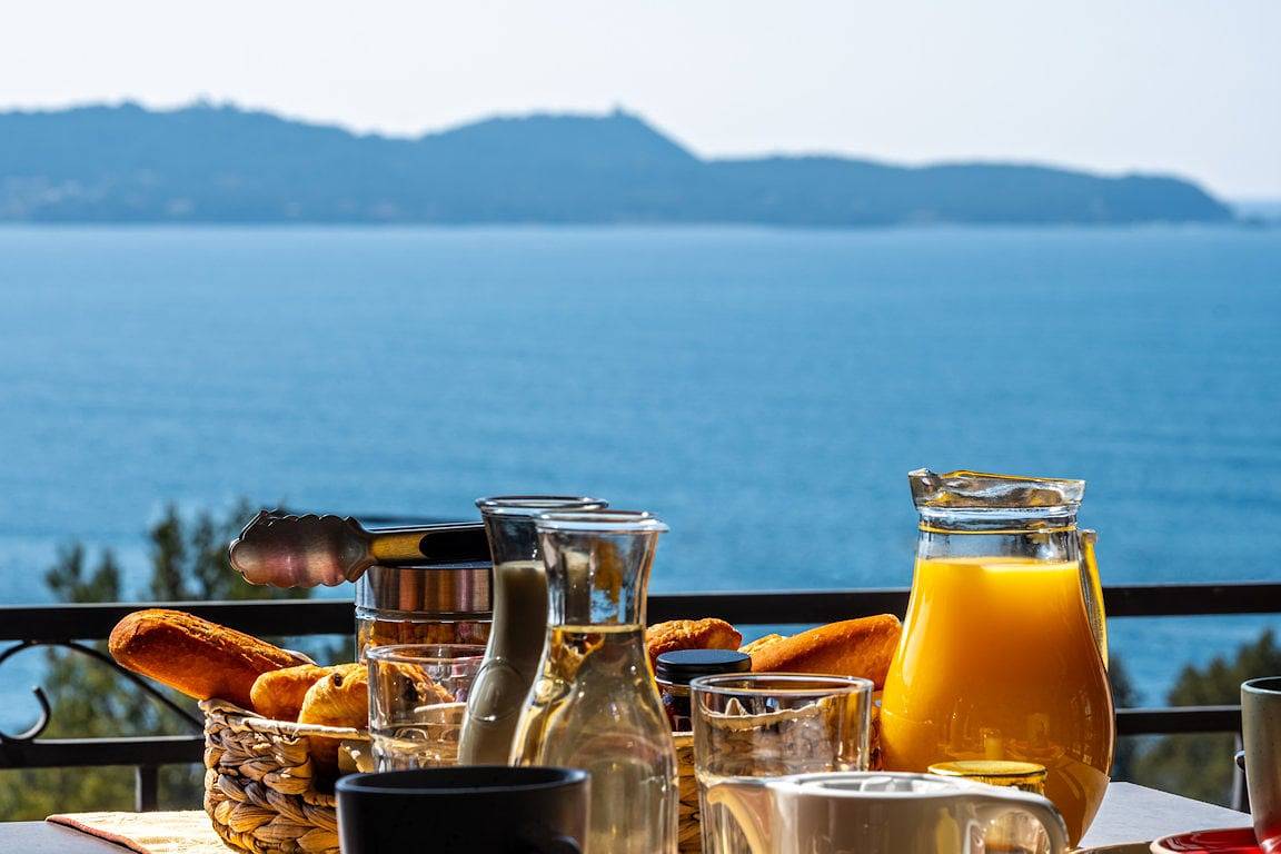 La Maison Fratelli - Aventura in Carqueiranne, Région de Toulon