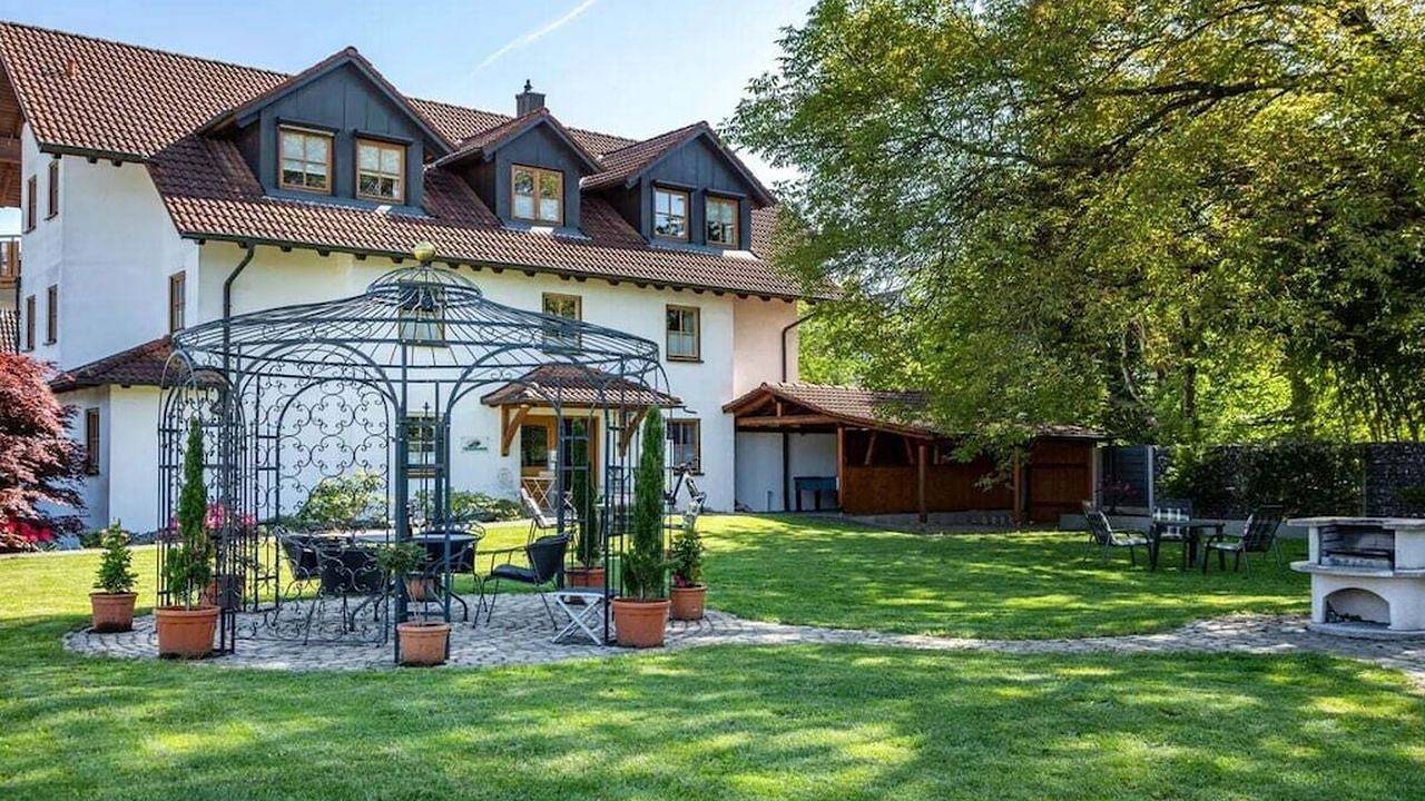 Ferienhaus für 4 Personen (78 m²) in Salem (Bodenseekreis) in Neufrach, Salem