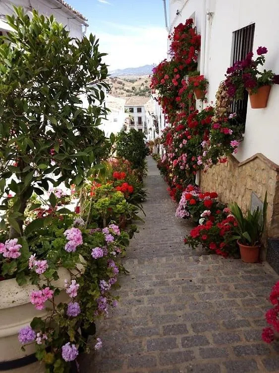Casa de vacaciones para 2 personas, con jardín y terraza - 1