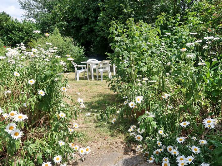 Location de vacances pour 4 personnes, avec jardin et terrasse à Pont-l'Abbé - 2