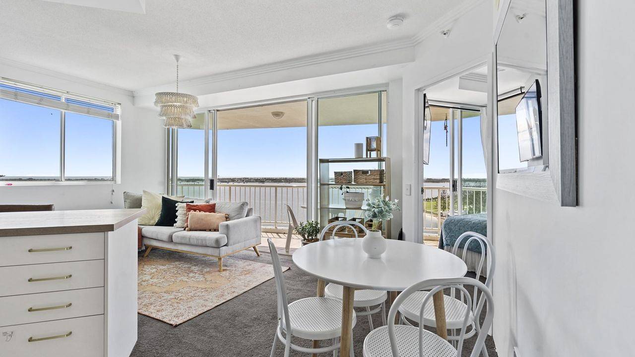 Apartamento vacacional entero, Ferienwohnung mit Schlafzimmer in Labrador in Queensland