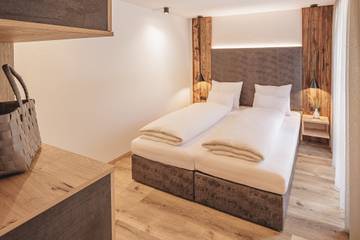 Ferienwohnung für 4 Personen in Ahrntal, Zillertaler Alpen, Bild 3