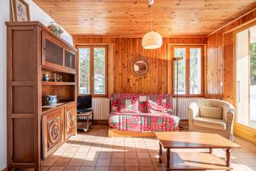 Chalet pour 5 Personnes dans Villard-de-Lans, Vercors, Photo 1