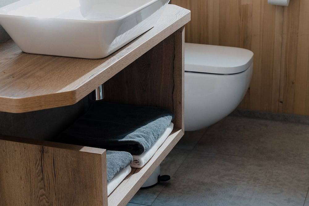 Allgäu-Chalets-Niso-Haus 1 in Waltenhofen, Bayerisch Schwaben