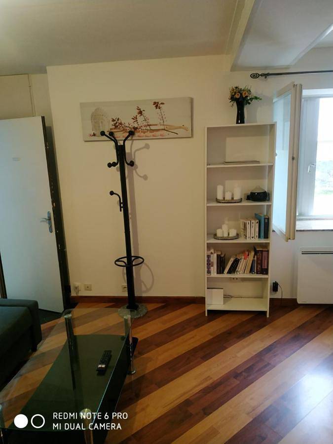 Appartement entier, Aux portes de Genève in Ségny, Gex