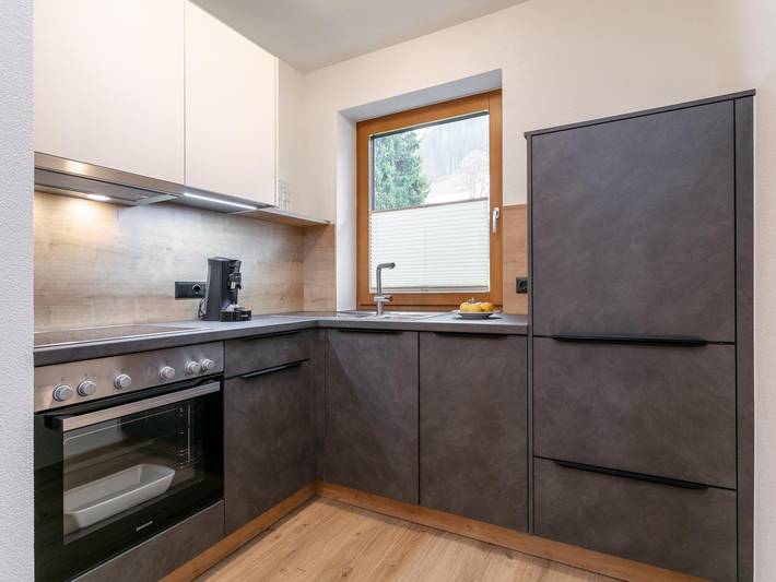 Ferienwohnung für 4 Personen, mit Balkon und Sauna in Wildschönau - 4