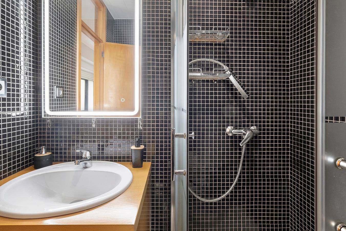 Annex Slaapkamer - Oporto Garden, foto 11