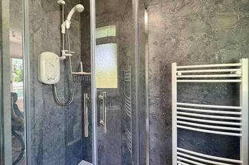 Chalet for 2 People in Dartmouth, Devon, Photo 4