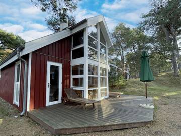 Strandhaus für 6 Personen in Baabe, Rügen, Bild 4