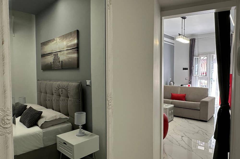Sweet Tide Suites in Licata, Provincia de Agrigento