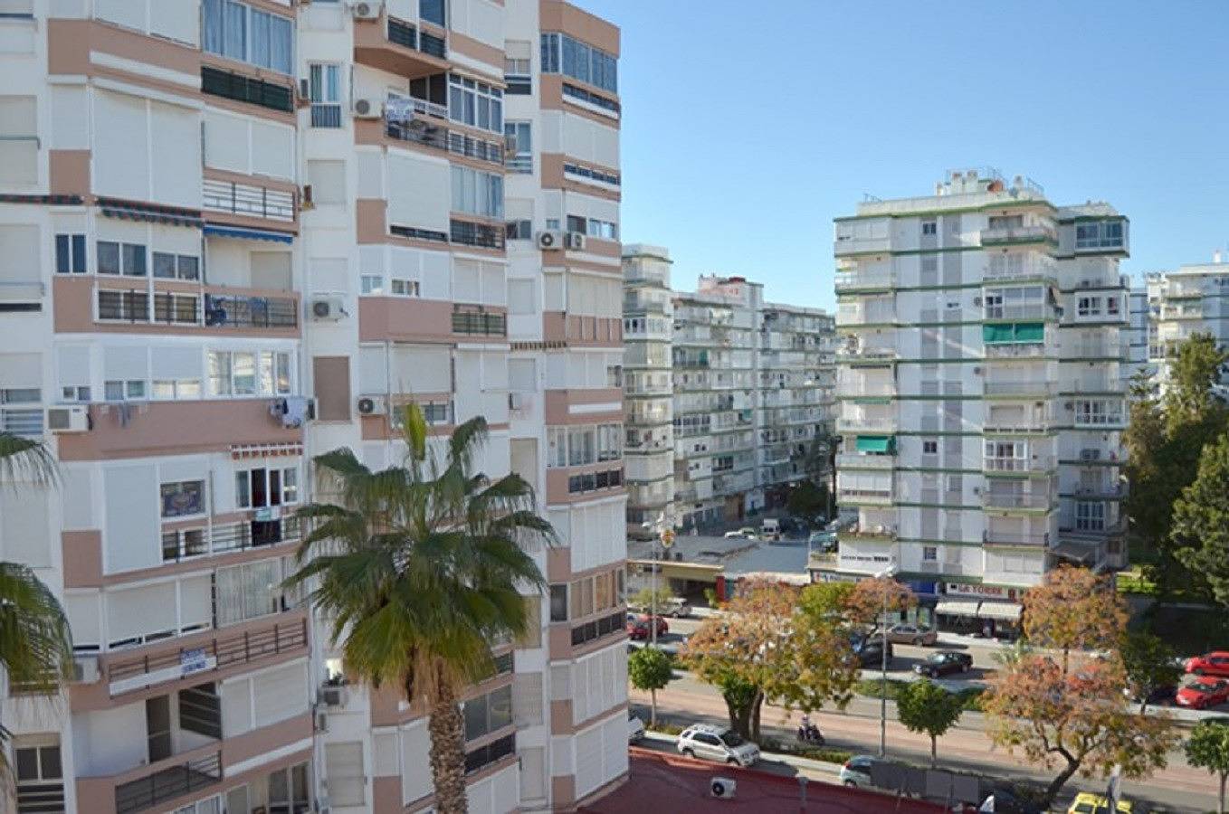 Appartamento vacanze a Axarquía a partire da 35€ a notte