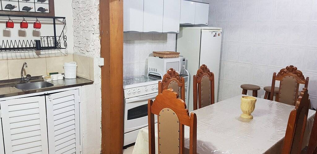 Schönes Haus mit toller Lage, das 12 Personen Platz bietet, in Monte Verde, Minas Gerais