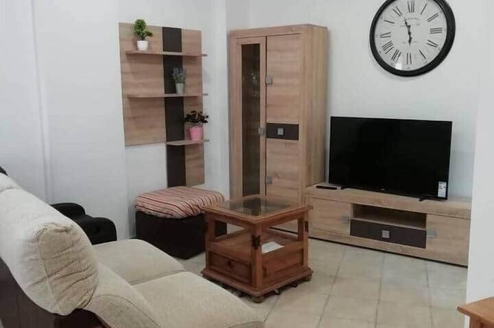 Apartamento de vacaciones para 4 personas - 1