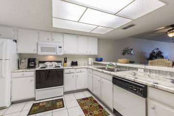 Beach Rental for 4 Guests in South Padre Island, Texas Gulf Coast, Picture 3