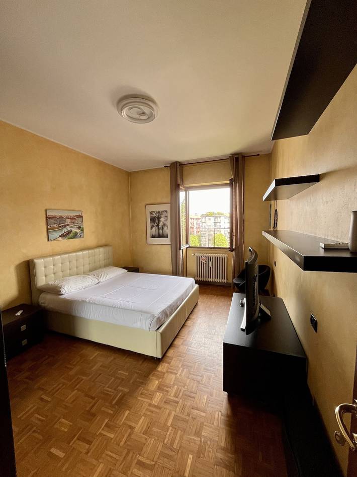 BnB für 2 Personen in Mailand - 3