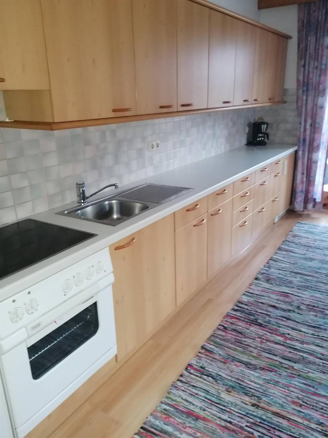 Ganze Ferienwohnung, Ferienwohnung Dunei in Brandenberg, Kufstein Umgebung