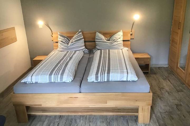 Ferienwohnung für 2 Personen in Sulz am Neckar - 2