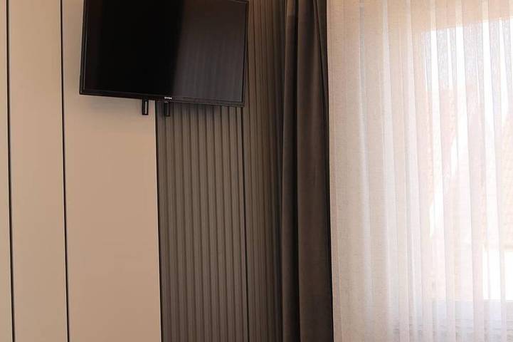 Ferienhaus für 2 Personen, mit Garten, mit Haustier im Teutoburger Wald - 3