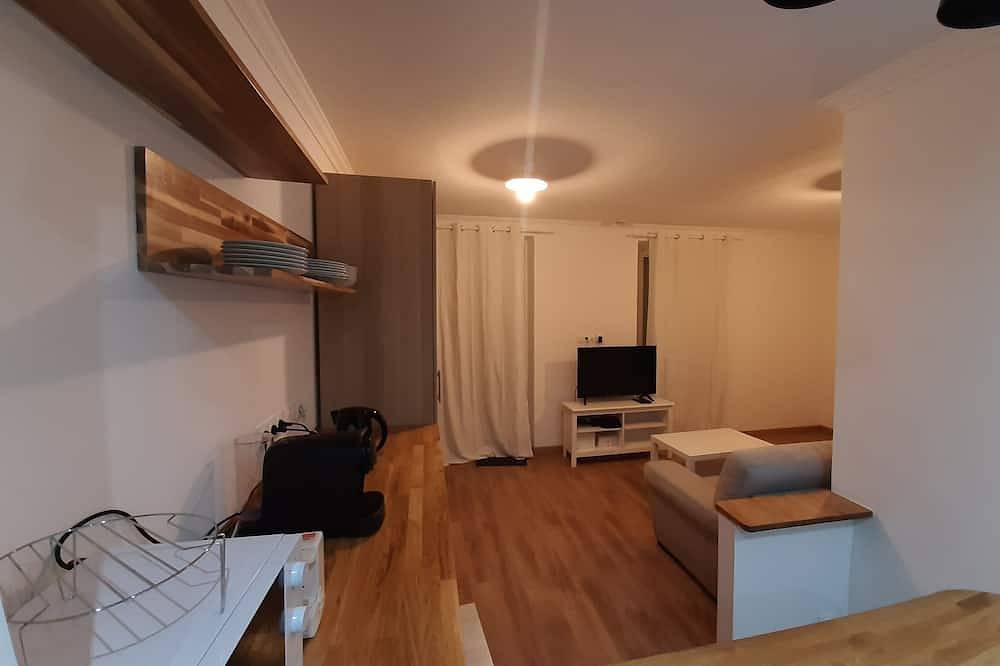 Apartamento entero, 2-room apartment, near Rer, bus and castle in Rambouillet, Yvelines