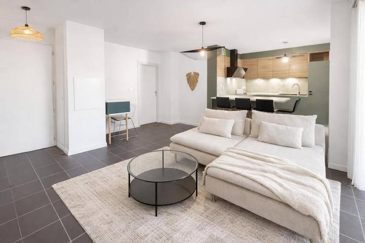 Gîte pour 4 personnes, avec terrasse, animaux acceptés à Saint-Orens-de-Gameville - 2