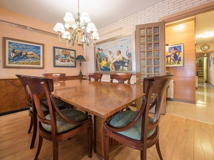 Apartamento vacacional entero, R2 Apartament Montserrat Beach 1º in Calafell, Costa Dorada