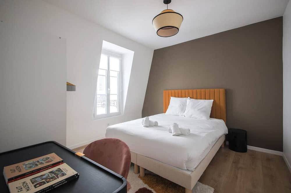 Appartement de vacances