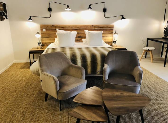 Gîte pour 3 personnes, avec jardin à Sélestat - 2