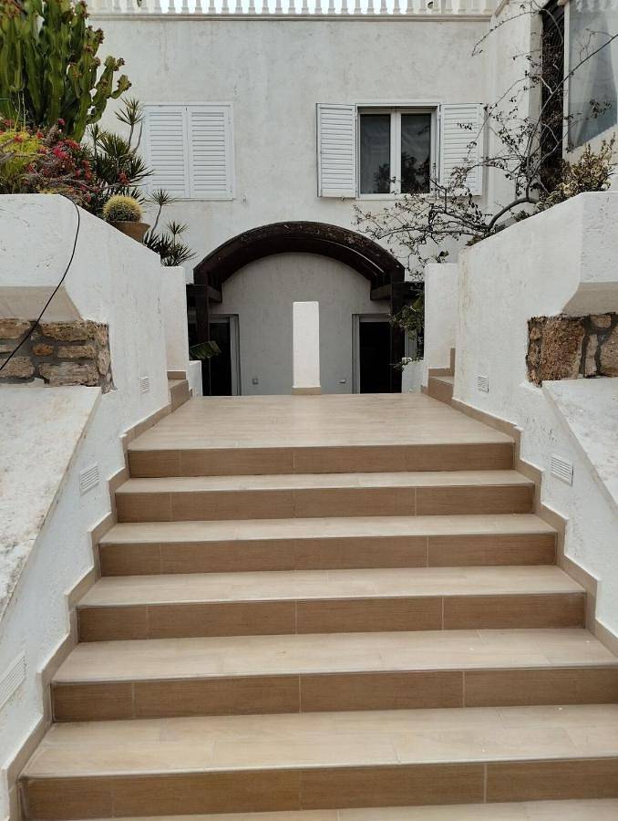 Appartement entier, One-Bedroom Apartment in Région de Lassithi