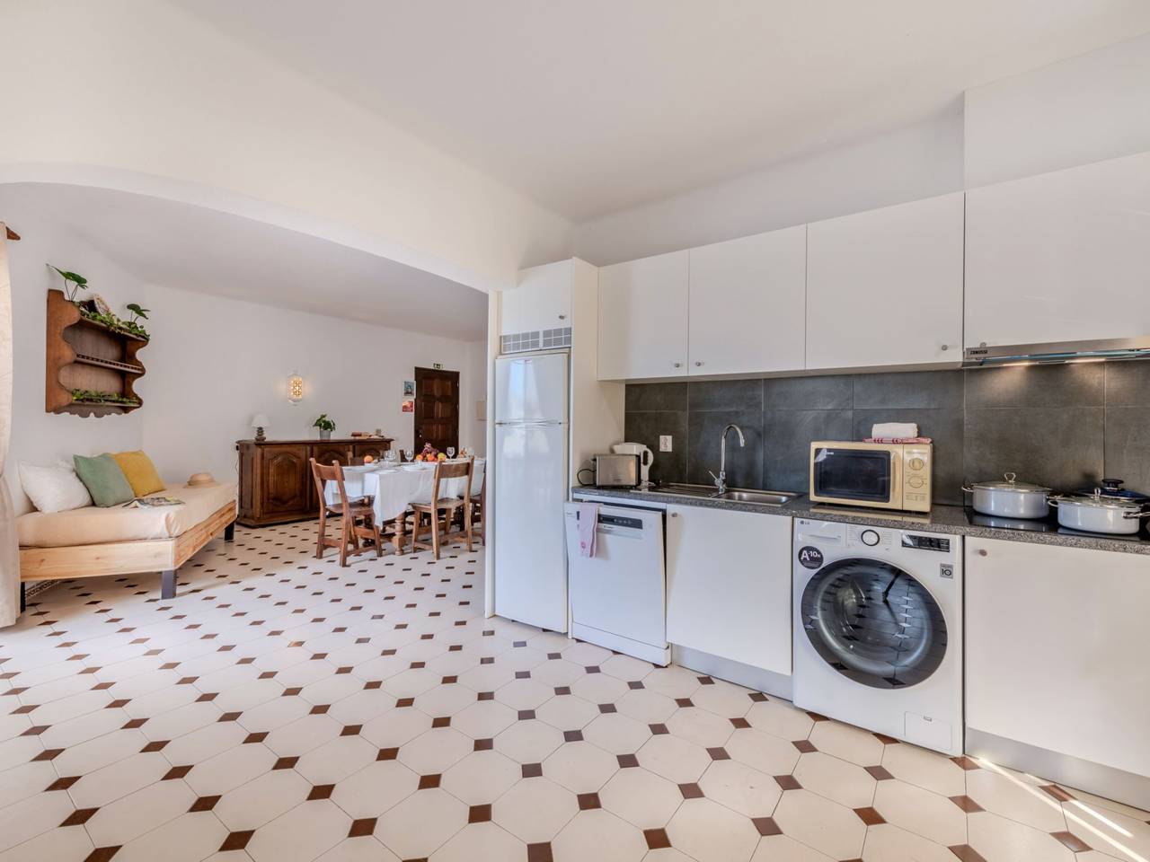 Ganze Wohnung, T3 capricórnio - Vip Properties in Albufeira, Faro Distrikt